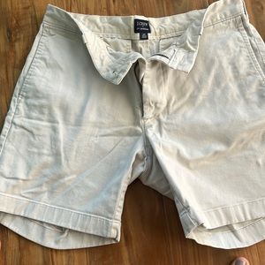 J Crew shorts